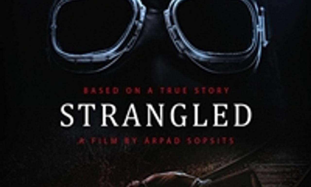 header image for Strangled
