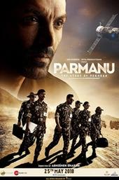 Parmanu: The Story of Pokhran