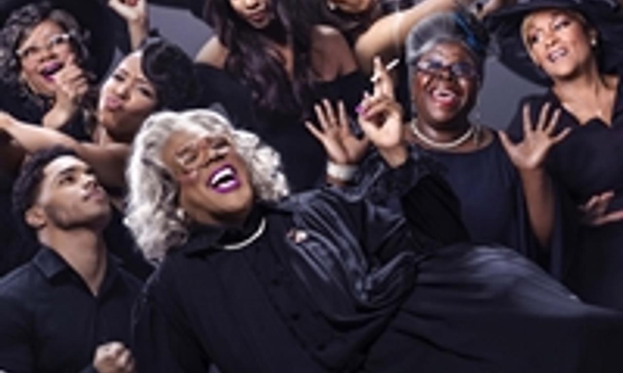 header image for A Madea Family Funeral