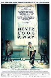 Never Look Away