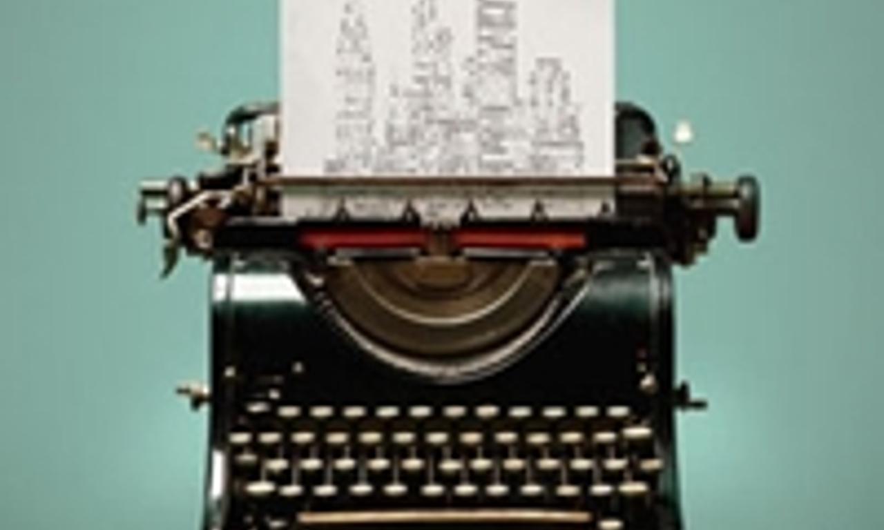 header image for Chronically Metropolitan