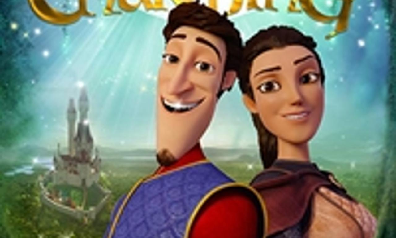 header image for Charming