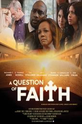 A Question of Faith