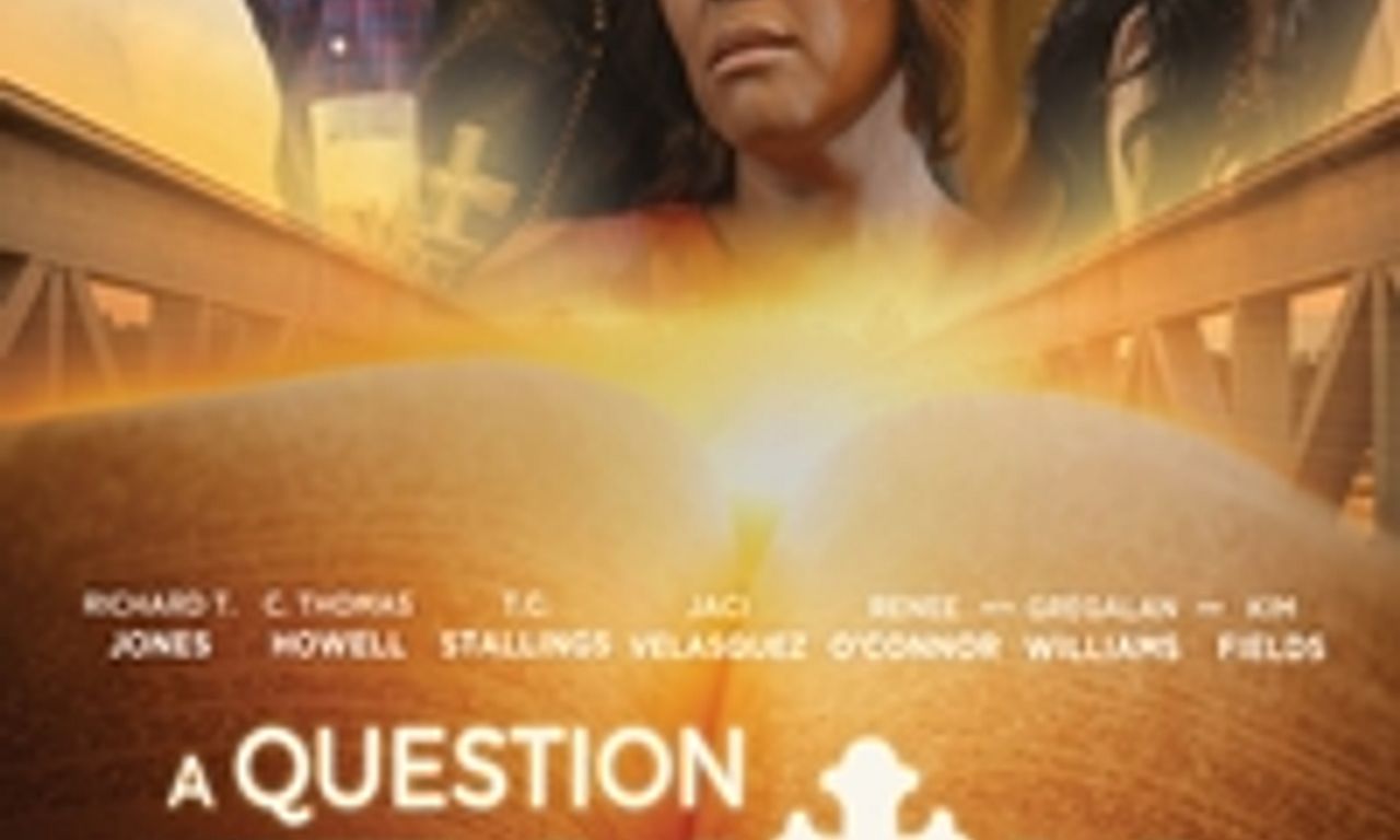 header image for A Question of Faith