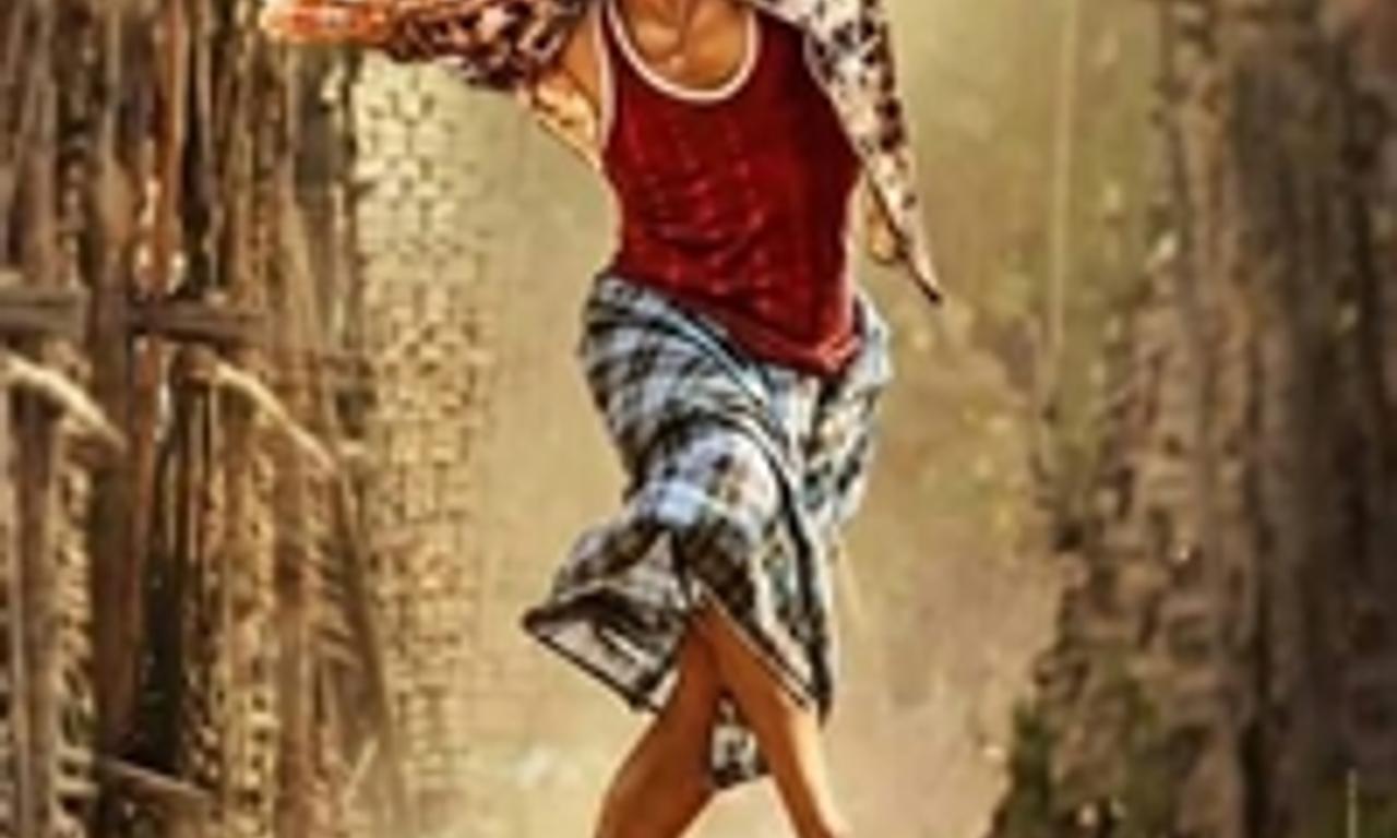 header image for Rangasthalam