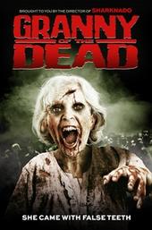 Granny of the Dead