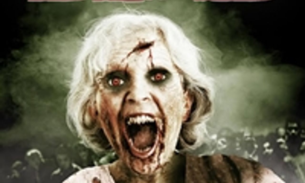 header image for Granny of the Dead