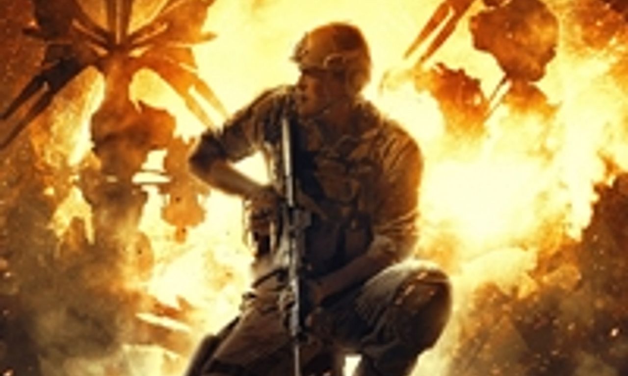 header image for Revolt