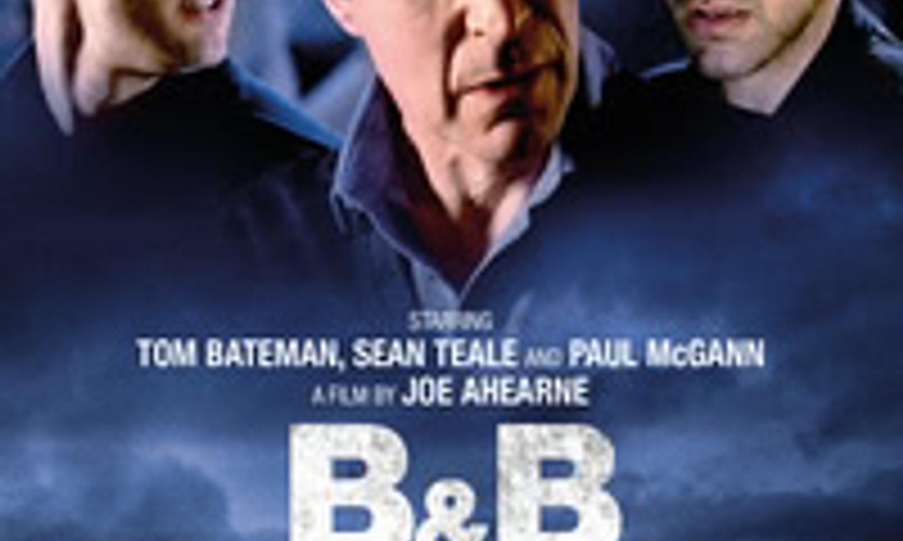 header image for B&B