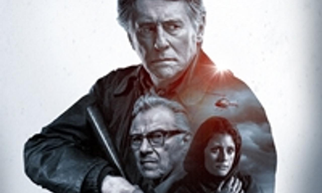 header image for Lies We Tell