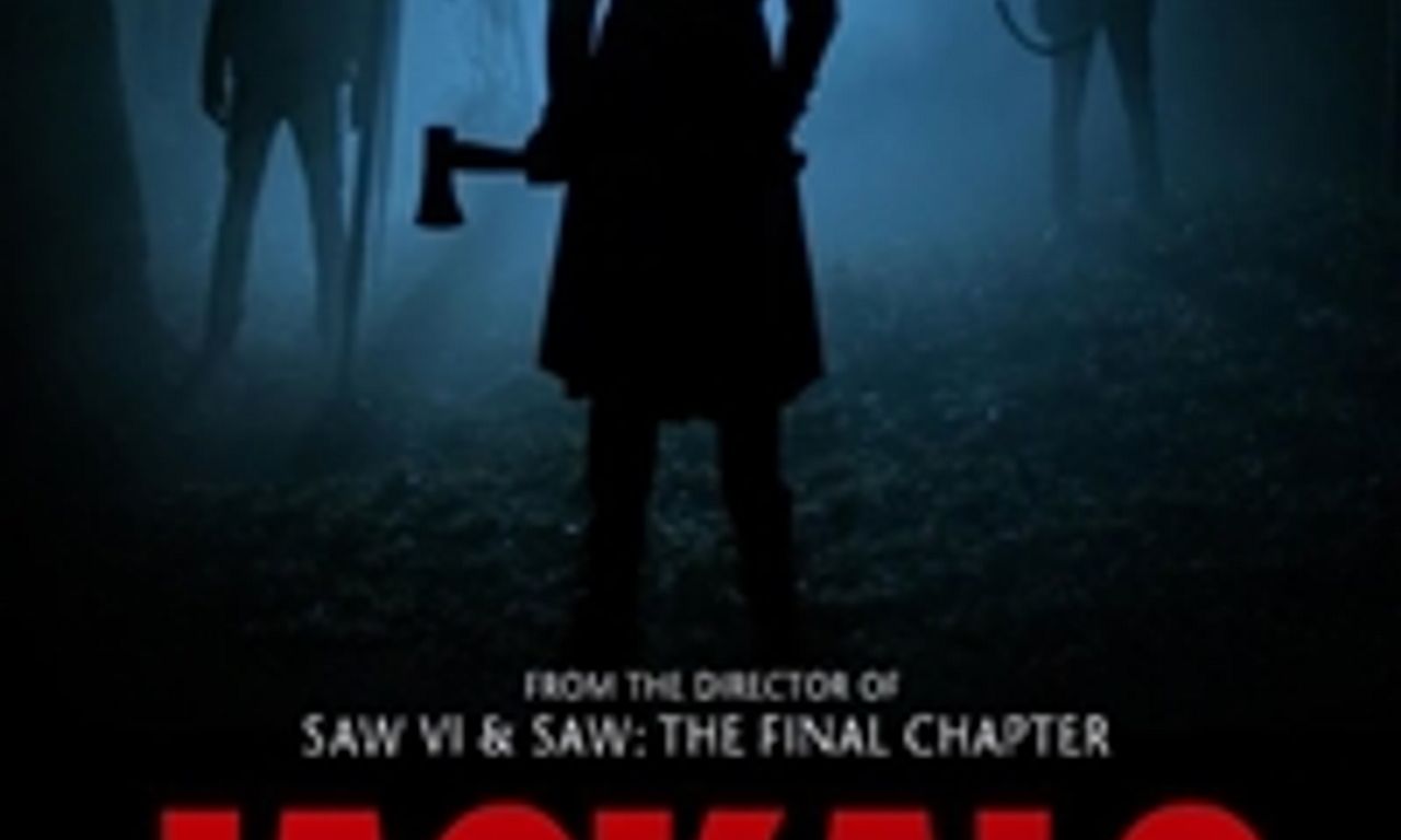 header image for Jackals