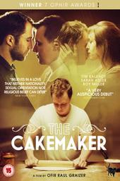 The Cakemaker