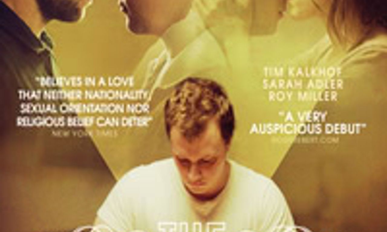 header image for The Cakemaker