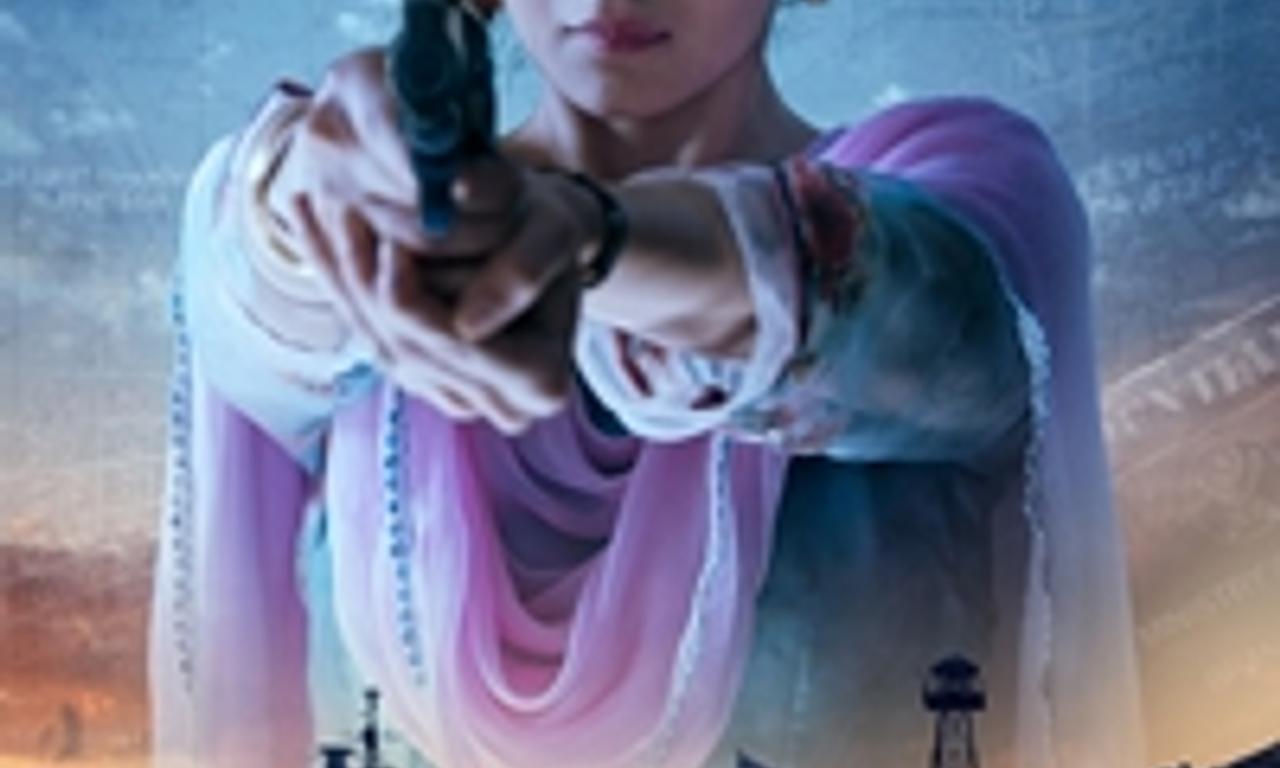 header image for Raazi