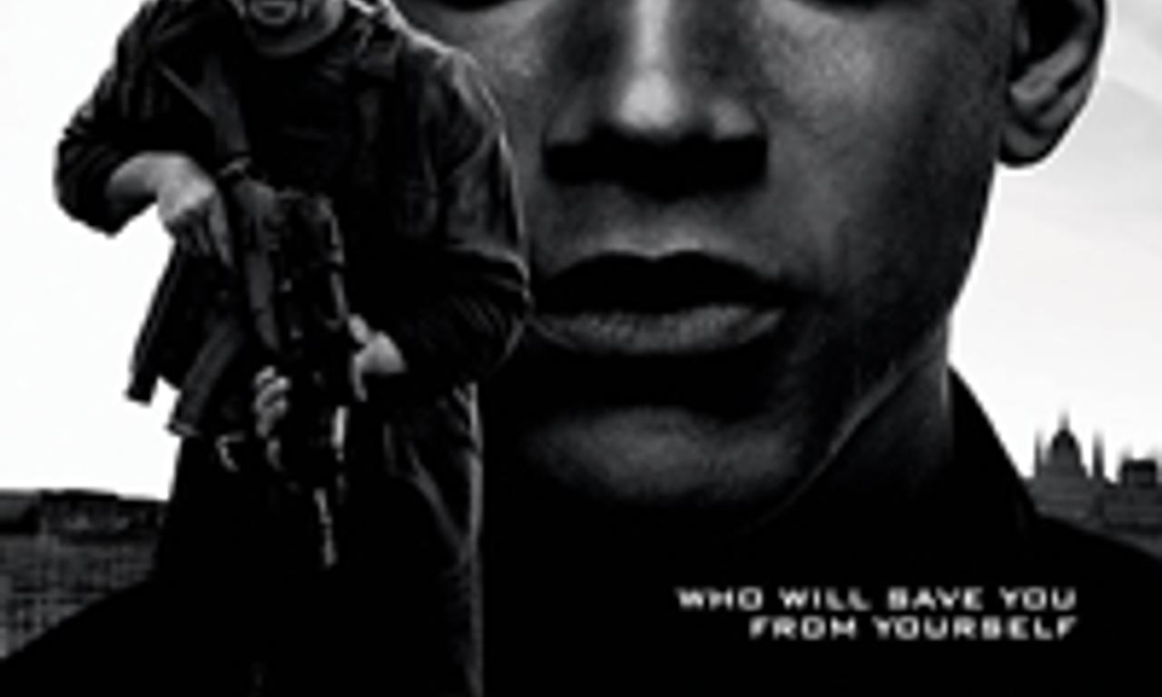 header image for Gemini Man