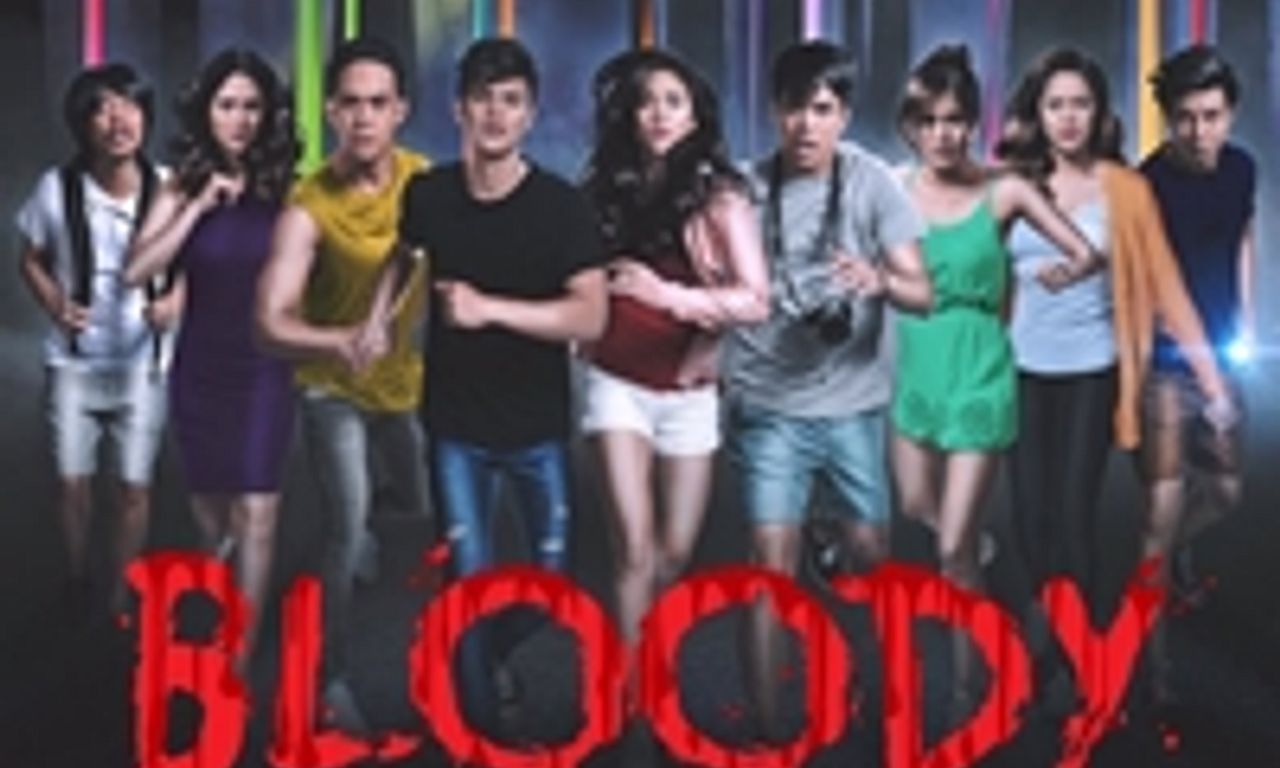 header image for Bloody Crayons