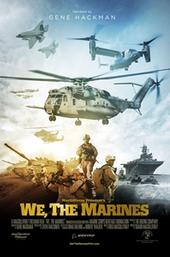 We, The Marines