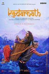 Kedarnath