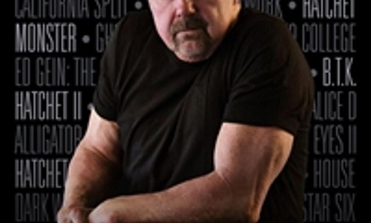 header image for To Hell and Back: The Kane Hodder Story