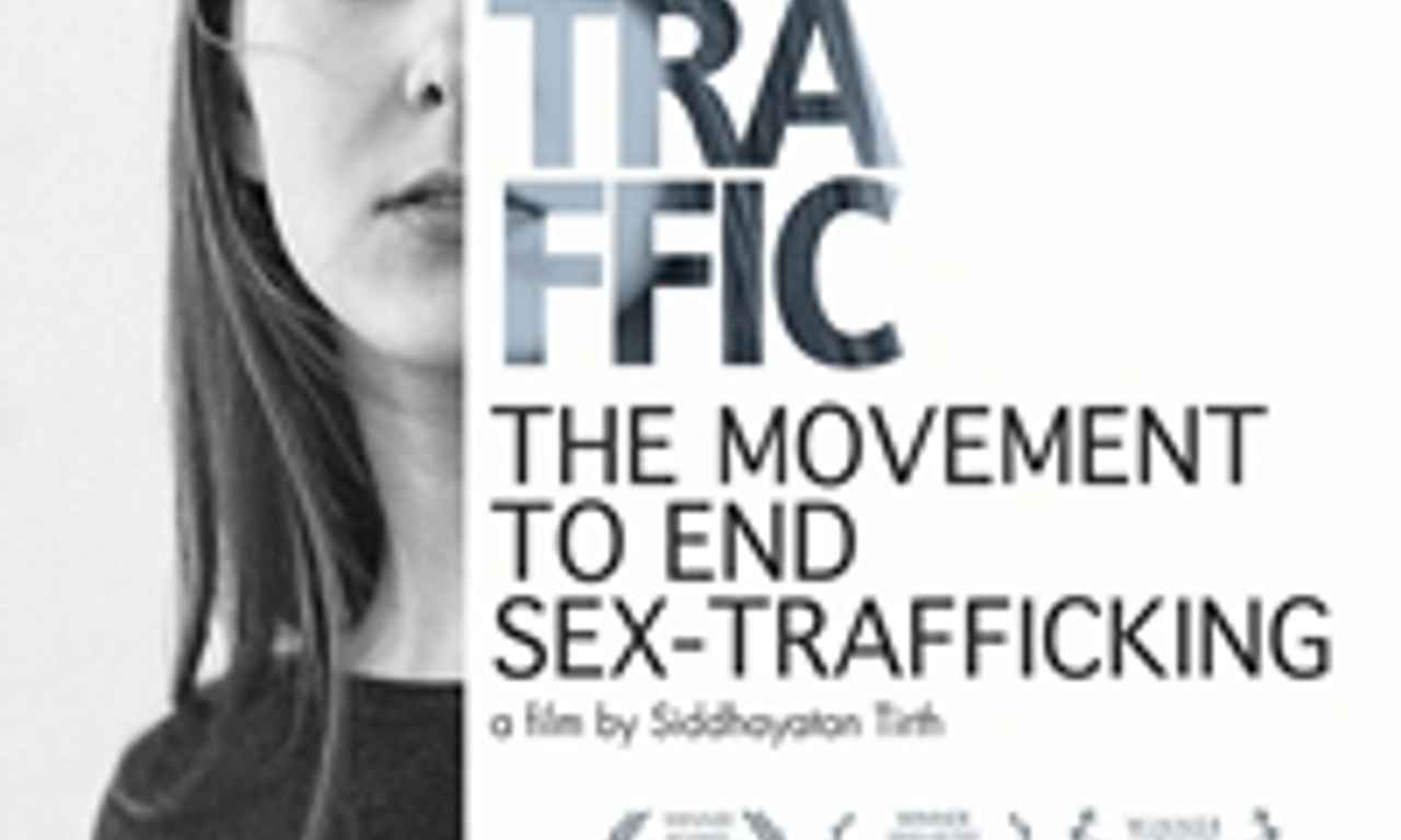 Stopping Traffic: The Movement to End Sex Trafficking - Where to Watch and  Stream Online – Entertainment.ie