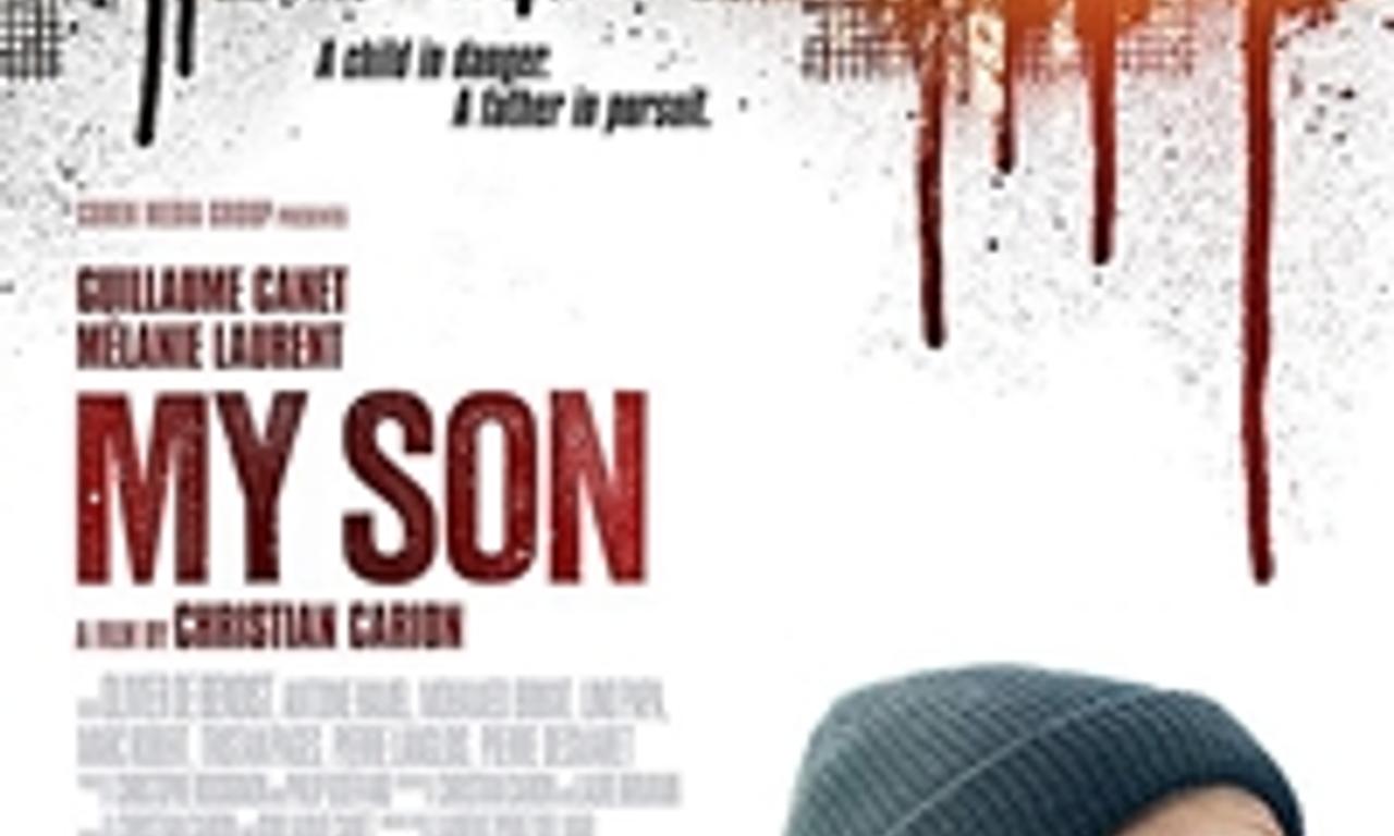 header image for My Son