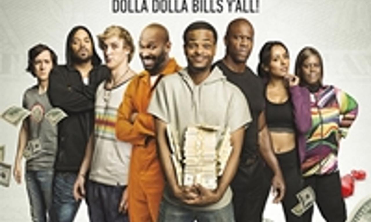 header image for Where's the Money