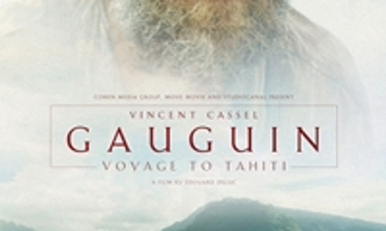 header image for Gauguin: Voyage to Tahiti