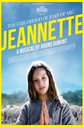 Jeannette: The Childhood of Joan of Arc