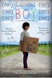 Boy