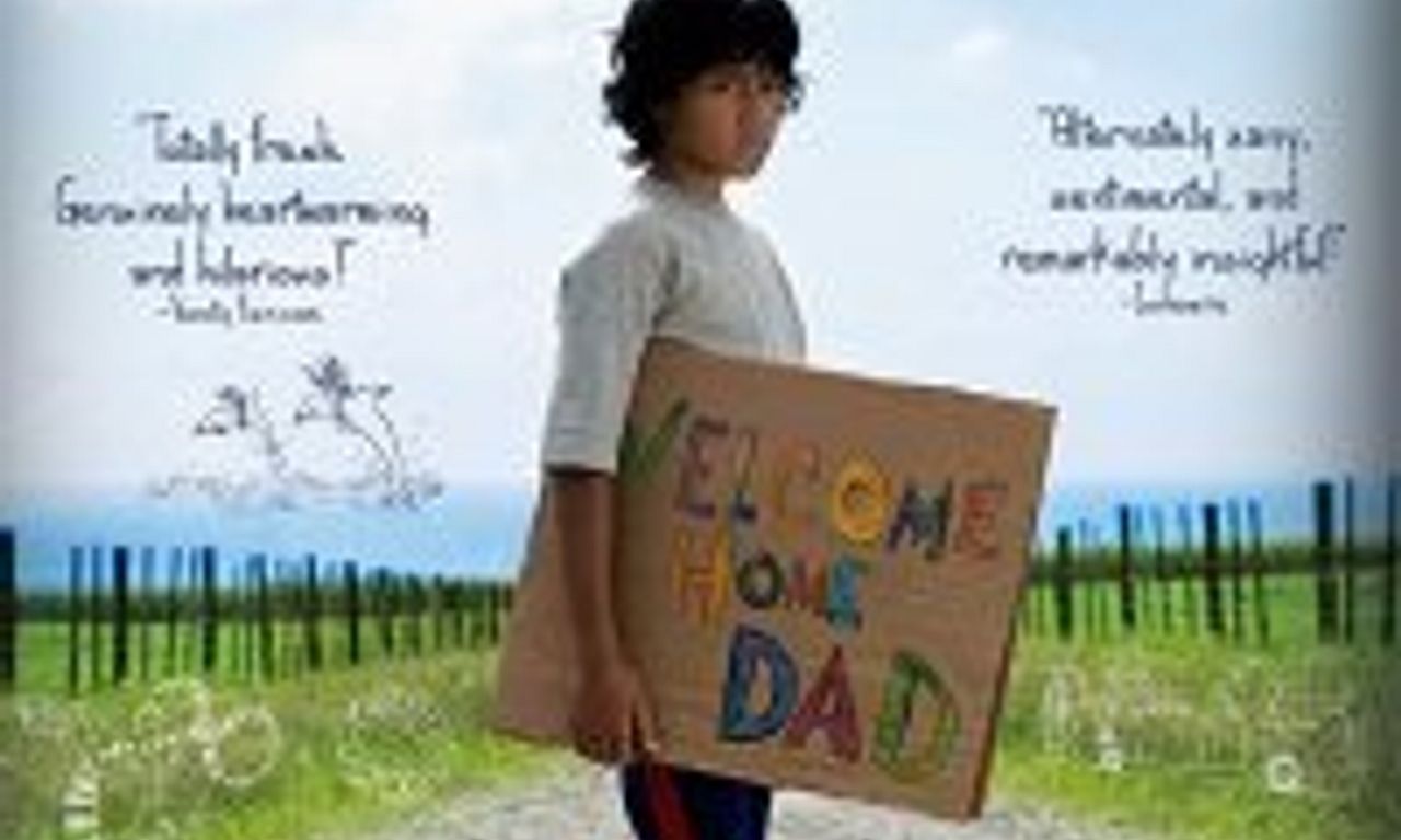 header image for Boy