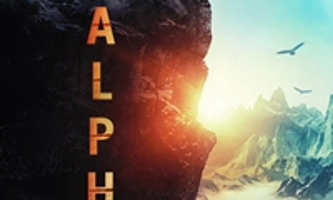 header image for Alpha