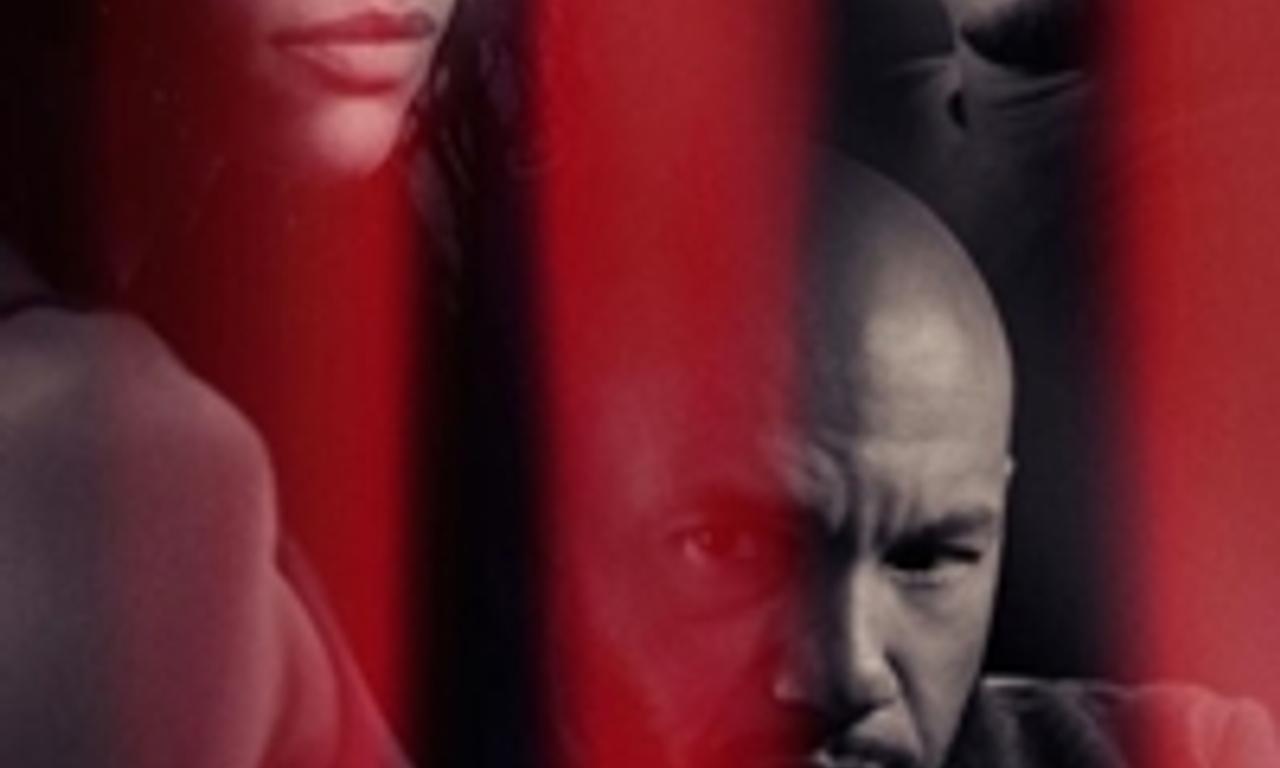 header image for 'Til Death Do Us Part