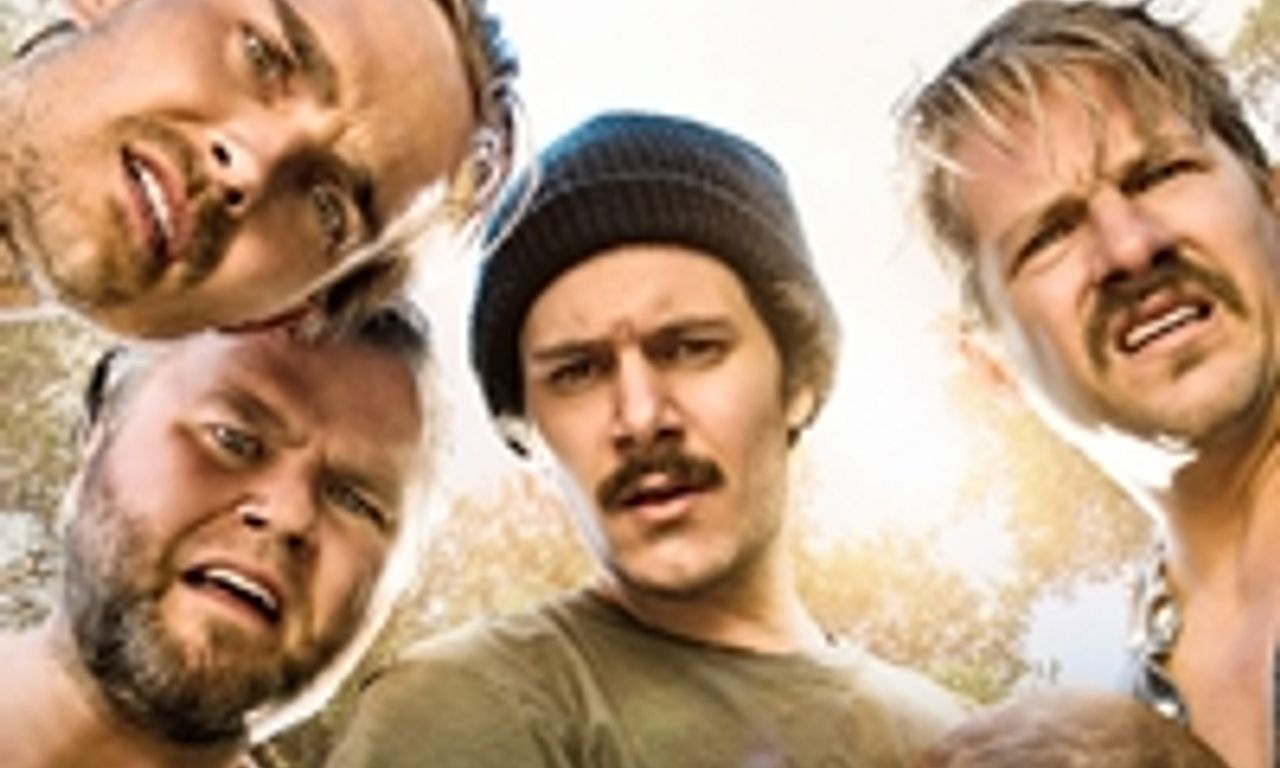 header image for Big Bear