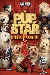 Pup Star: Better 2Gether