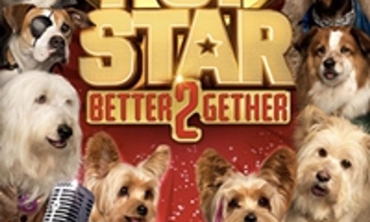 header image for Pup Star: Better 2Gether