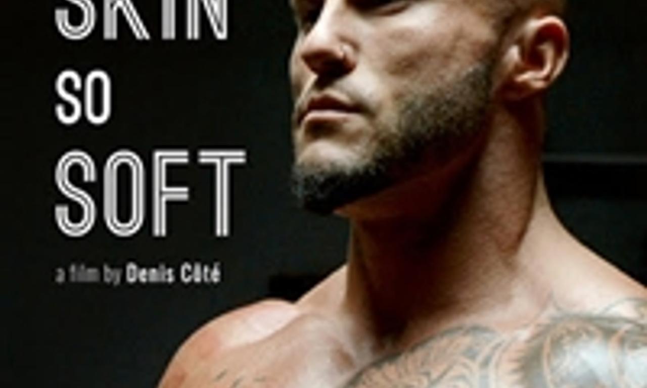 header image for A Skin So Soft