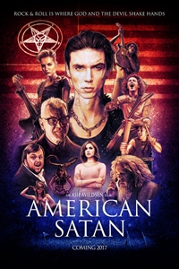 American Satan Where to Watch and Stream Online Entertainment.ie