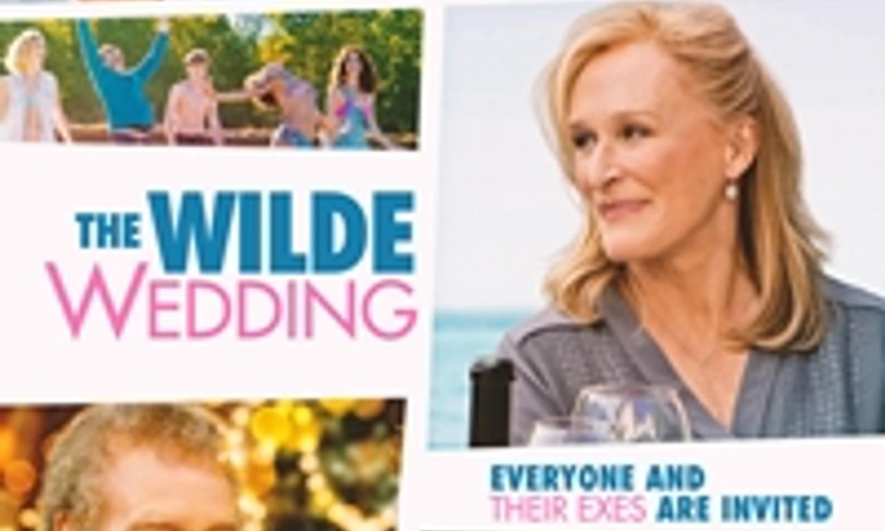 header image for The Wilde Wedding
