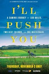 I'll Push You