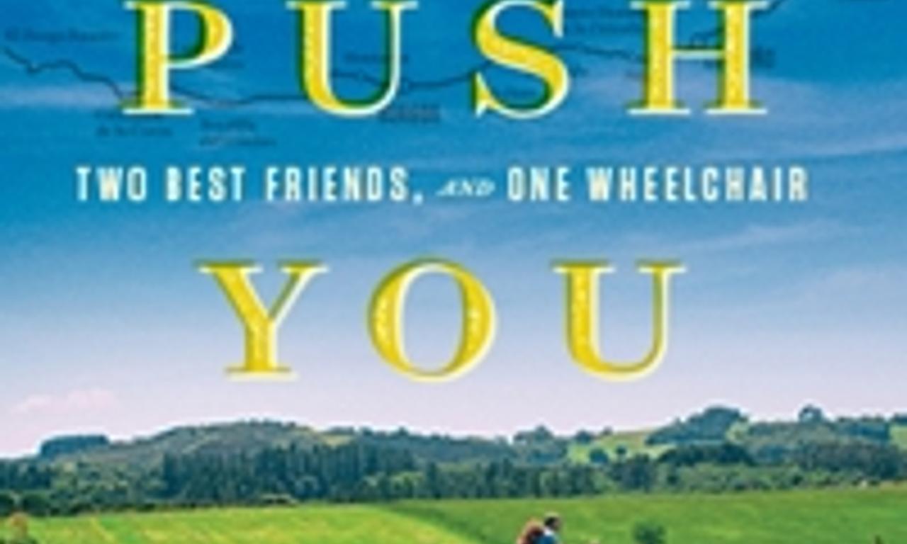 header image for I'll Push You