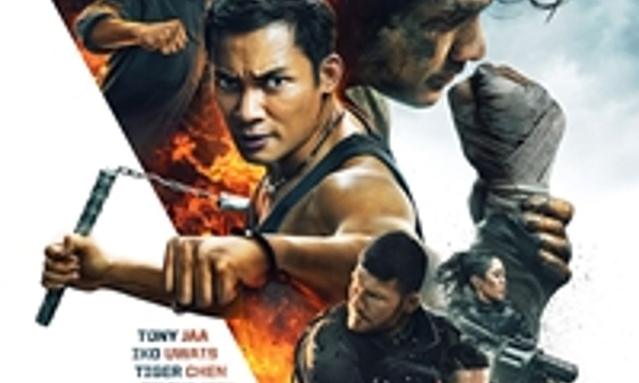 header image for Triple Threat