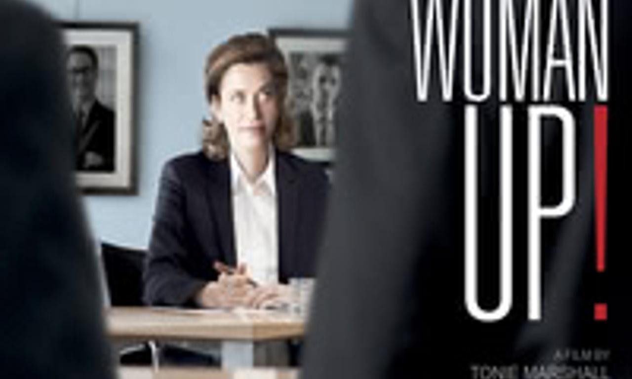 header image for Number One