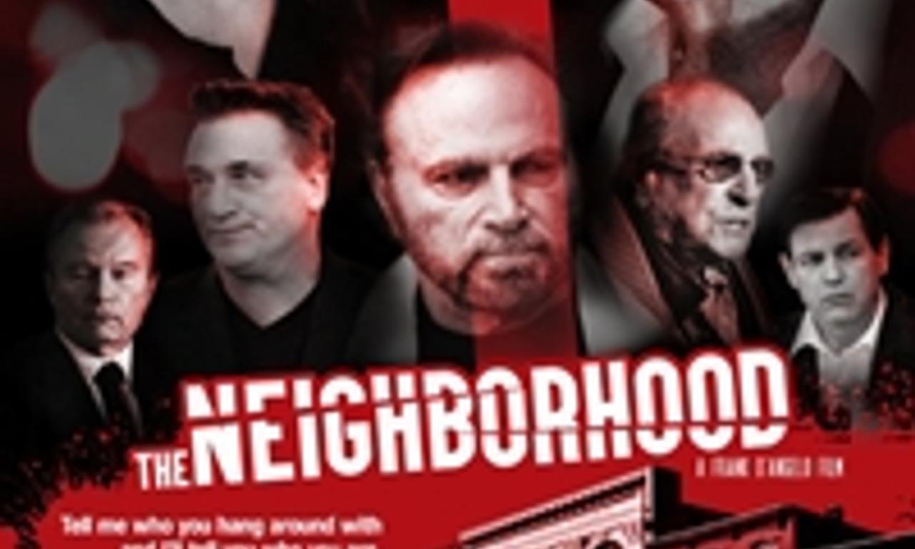 header image for The Neighborhood