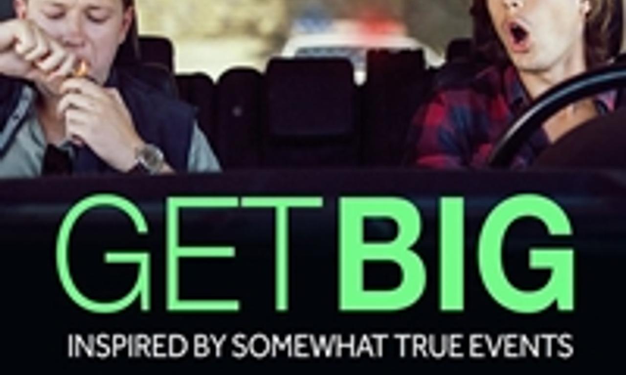 header image for Get Big