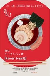 Ramen Heads