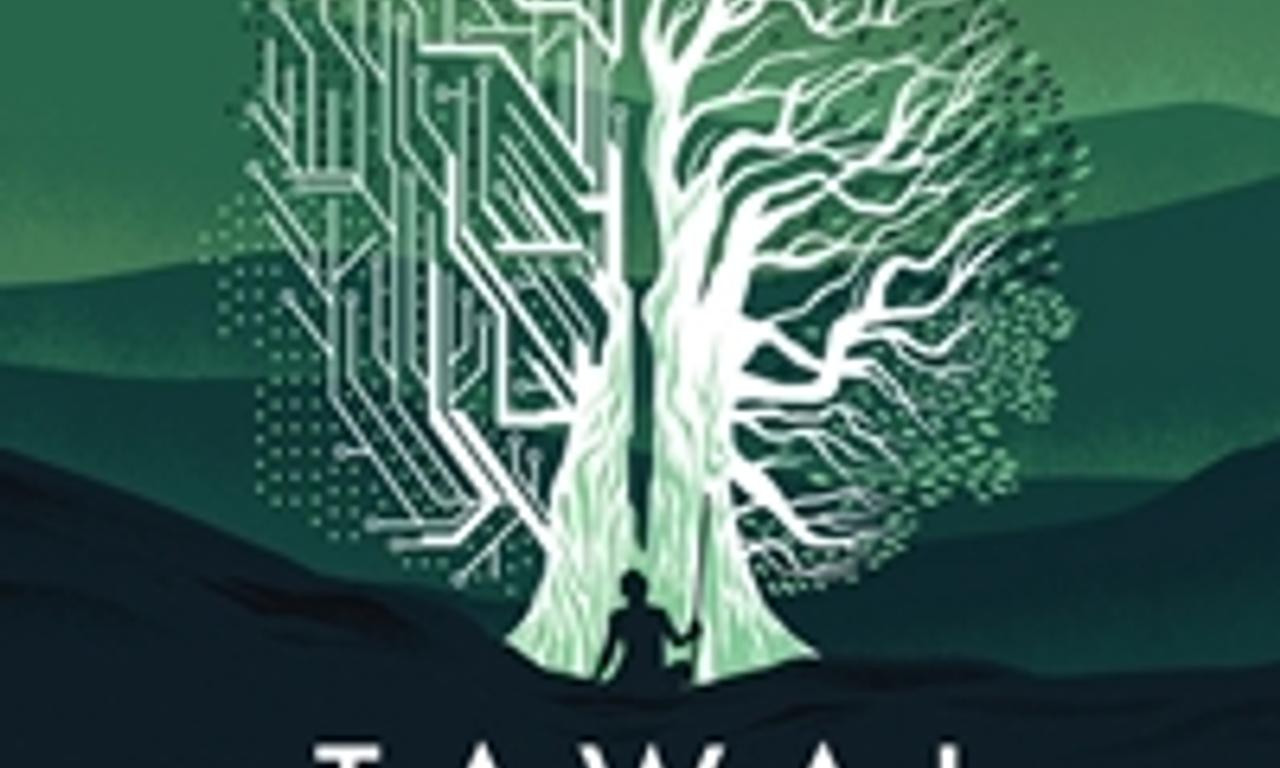 header image for Tawai: A Voice from the Forest