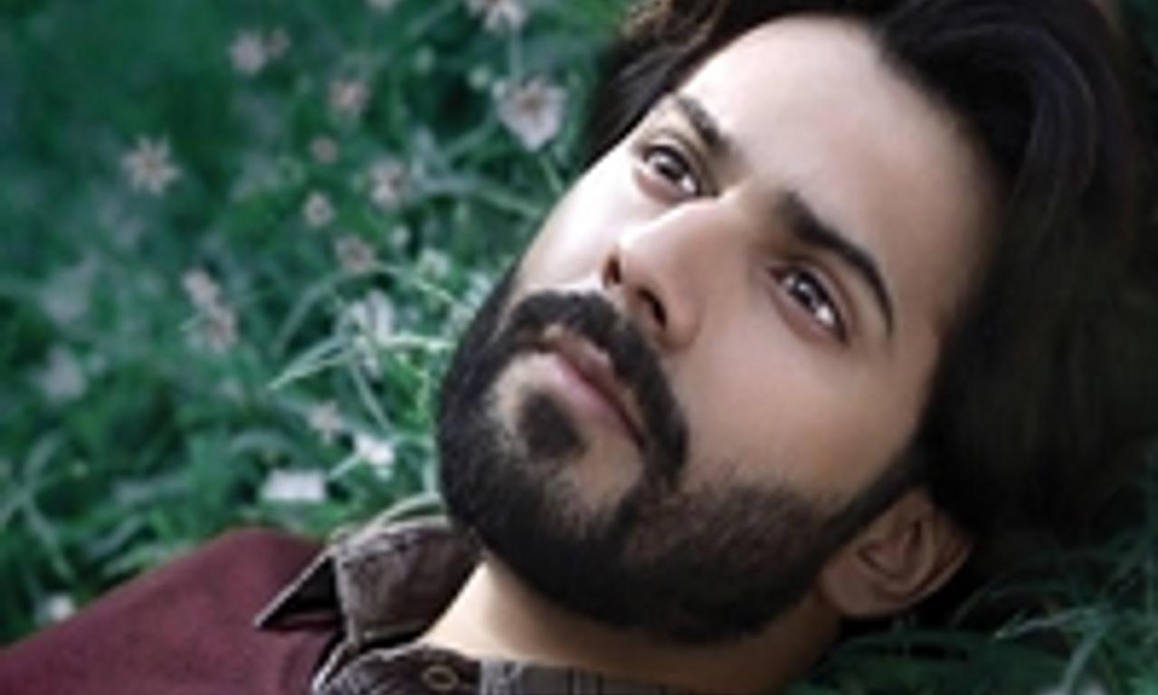 header image for October