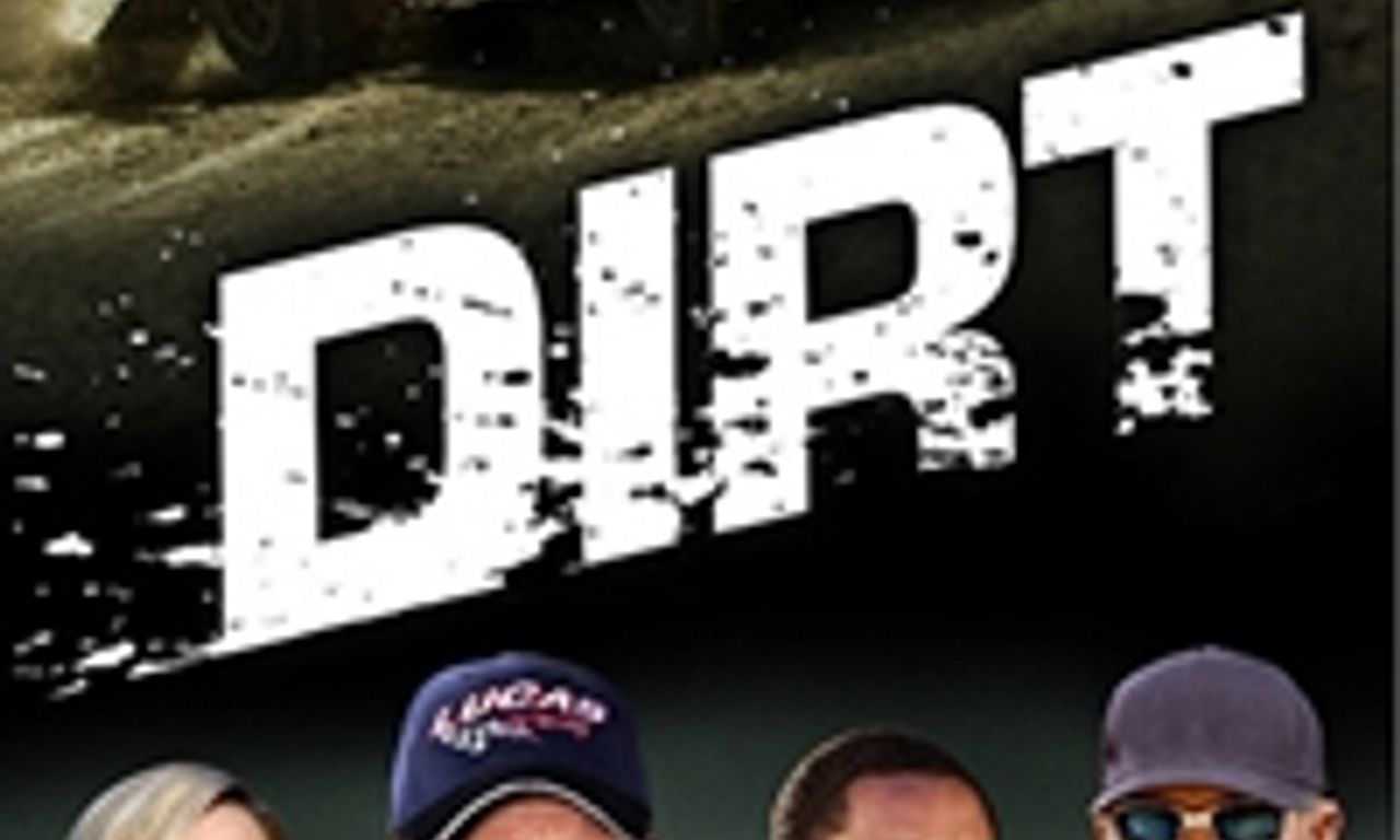 header image for Dirt