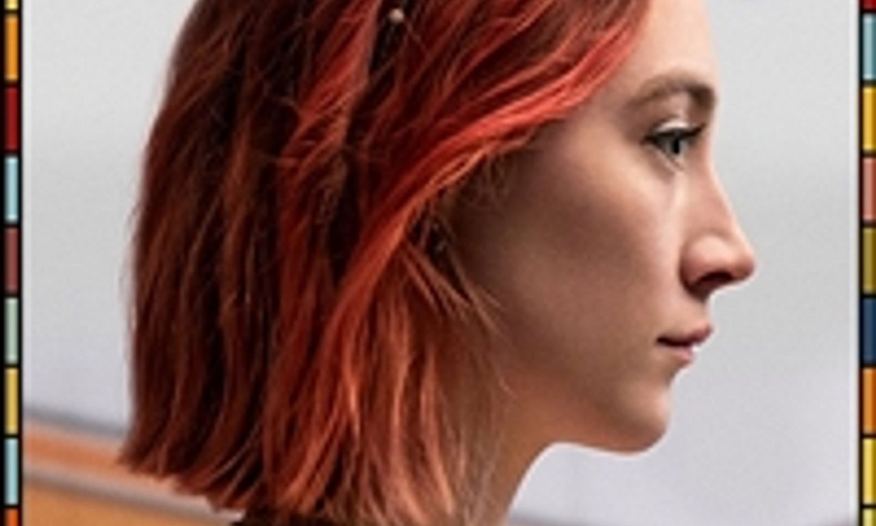 header image for Lady Bird