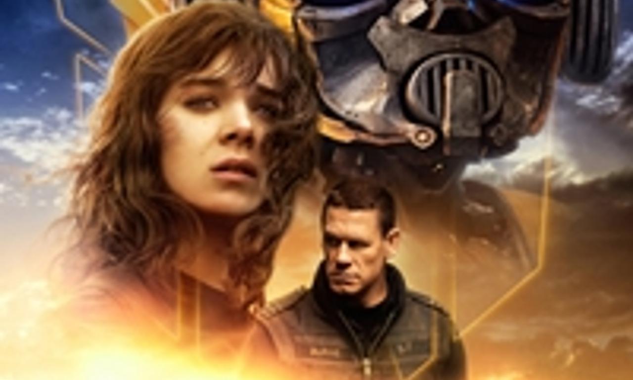 header image for Bumblebee